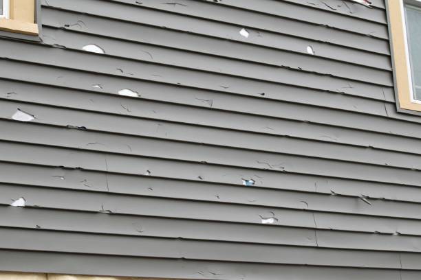 Best Wood Siding Installation  in Waynesville, MO