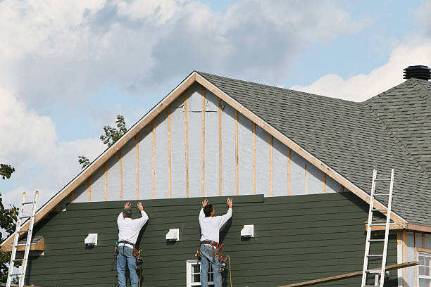  Waynesville, MO Siding Pros